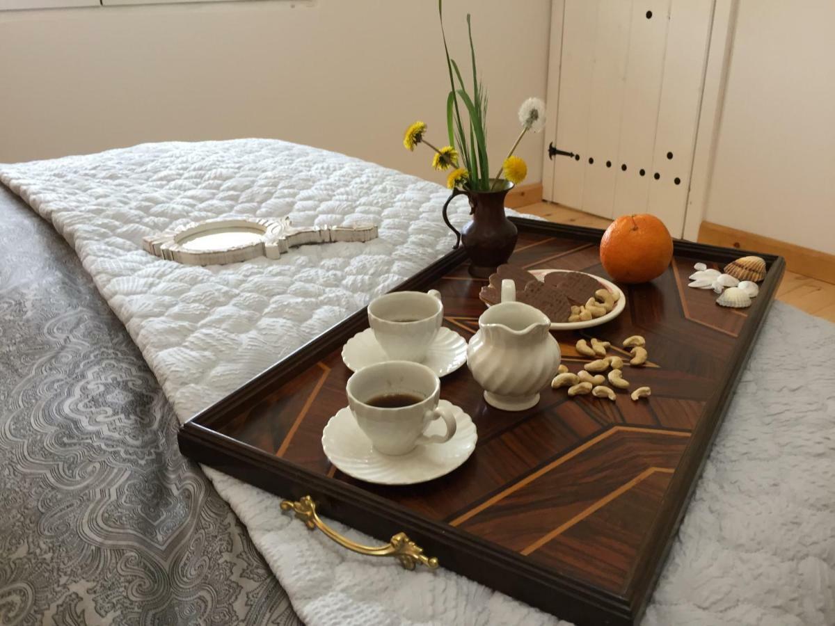 카발라 Hellios Alexandros 빌라 외부 사진