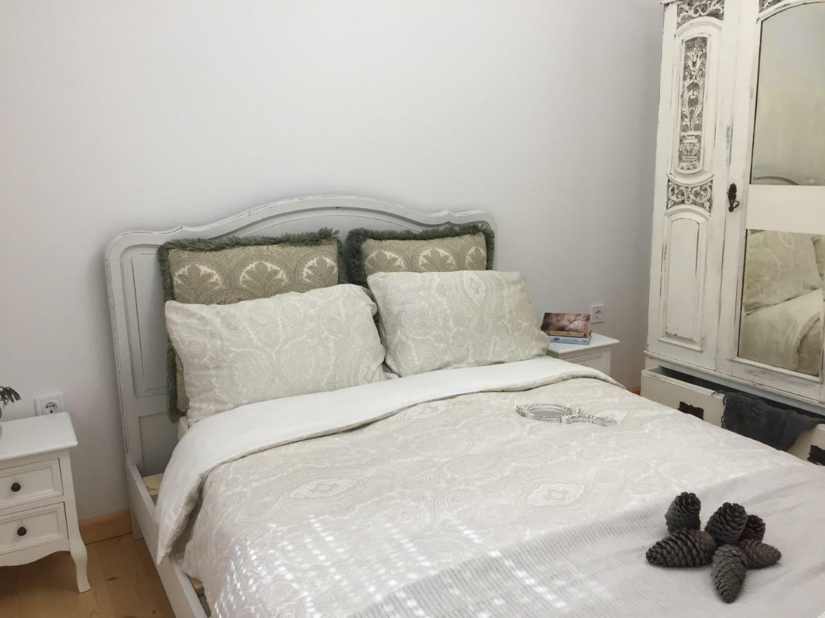 카발라 Hellios Alexandros 빌라 외부 사진